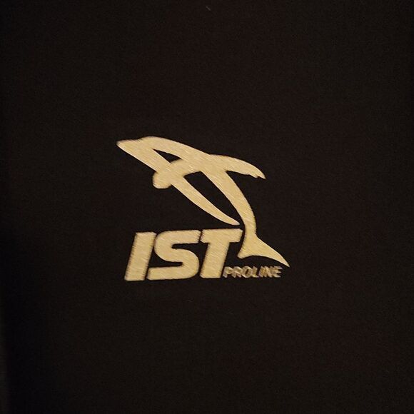 IST Proline Underwater Dive Neoprene Vest M - Picture 2 of 8